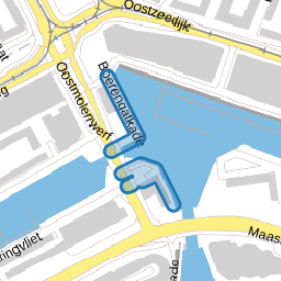 Boerengatkade