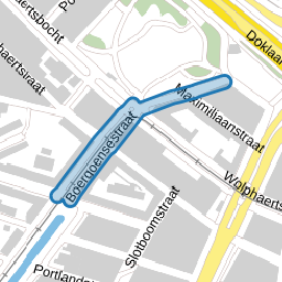 Boergoensestraat