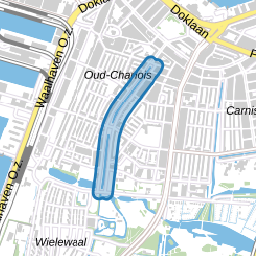 Boergoensevliet