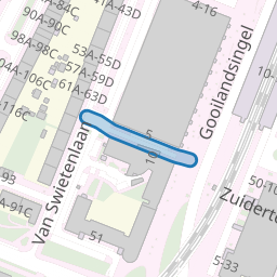 Boerhaavestraat