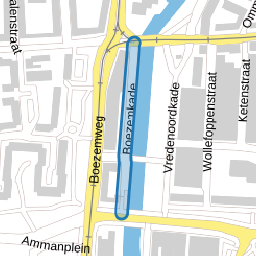Boezemkade