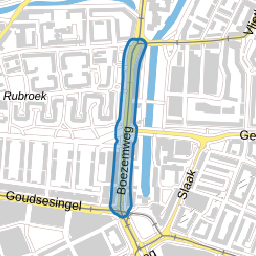 Boezemweg