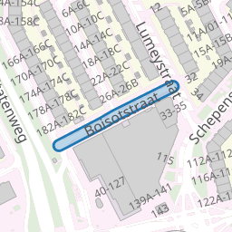 Boisotstraat