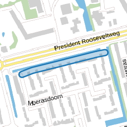 Boksdoorn