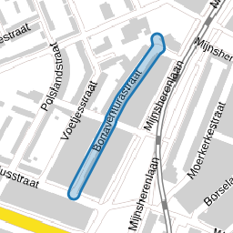 Bonaventurastraat