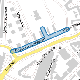 Bonn en Meeswerf