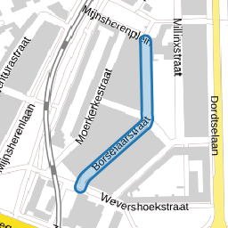 Borselaarstraat