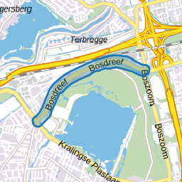 Bosdreef