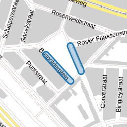 Bospolderplein