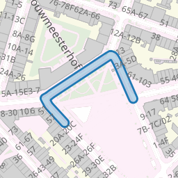 Bospolderstraat