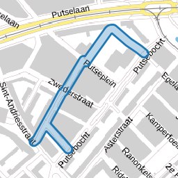 Boudewijnstraat