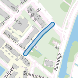 Bovenkruierlaan