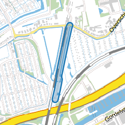 Bovenpolderpad