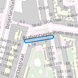 Brabantseplein