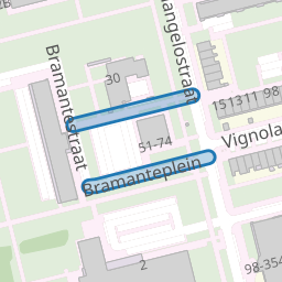 Bramanteplein