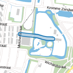 Brammertstraat