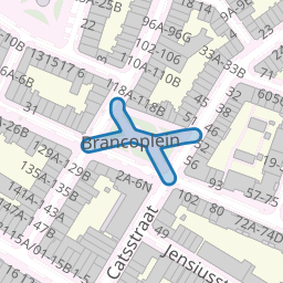 Brancoplein