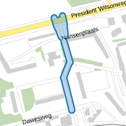 Brantingweg