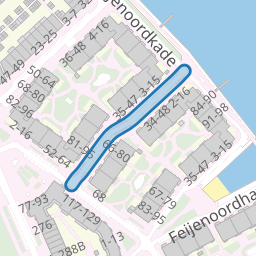Brautigamstraat