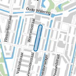 Brecklenkampstraat