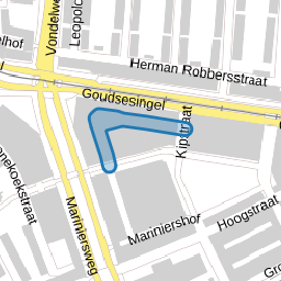 Bredestraathof