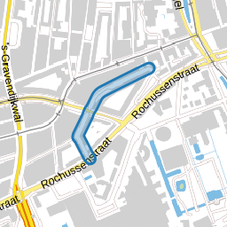 Breitnerstraat