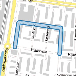 Brekelsveld