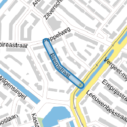 Bremstraat