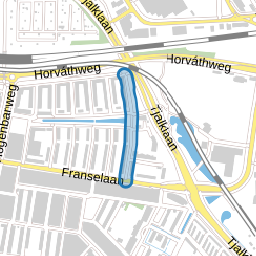 Brigantijnstraat