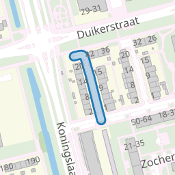 Brinkmanstraat