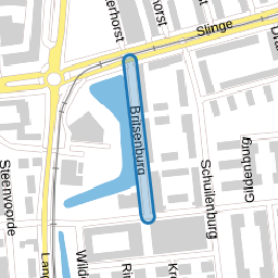 Britsenburg