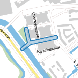 Brugwachter