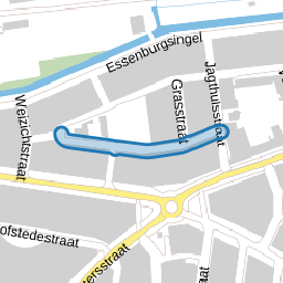 Buitenhofstraat