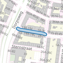 Buizerdstraat