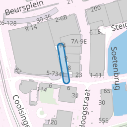 Bulgersteynhof
