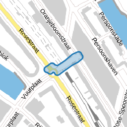 Burgdorfferstraat