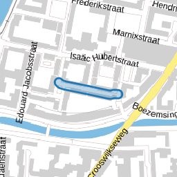 Buziaustraat