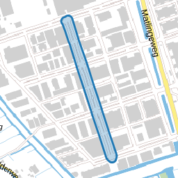 Cairostraat
