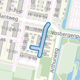 Cantecleerpad