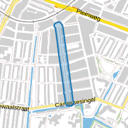 Carnisselaan