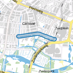 Carnissesingel