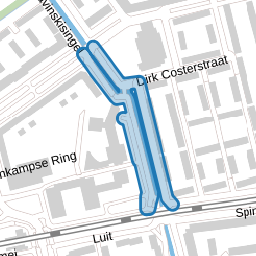 Carry van Bruggensingel