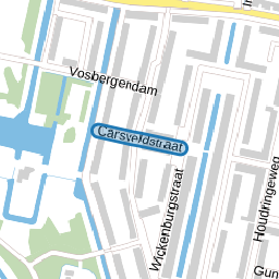 Carsveldstraat