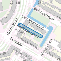 Cartagenahof