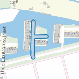 Cas Ruffelsestraat