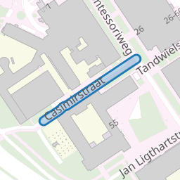 Casimirstraat