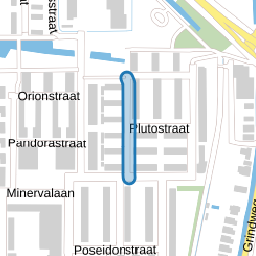 Cassandrastraat