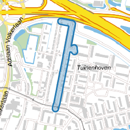 C.D.Tuinenburgstraat
