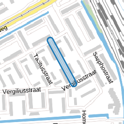 Cicerostraat