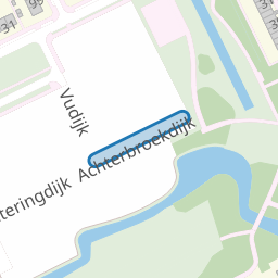Cillaarshoekdijk